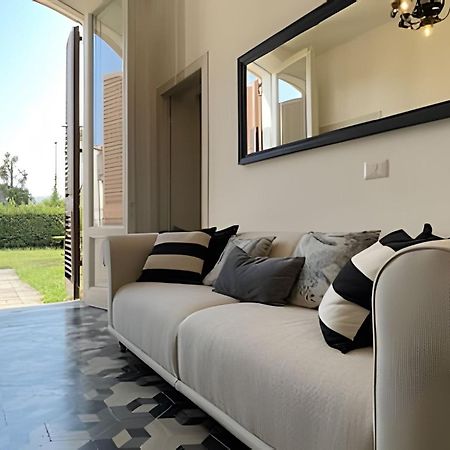 Villa Nanni Suites - Camera Anfiteatro - Lucca Luaran gambar